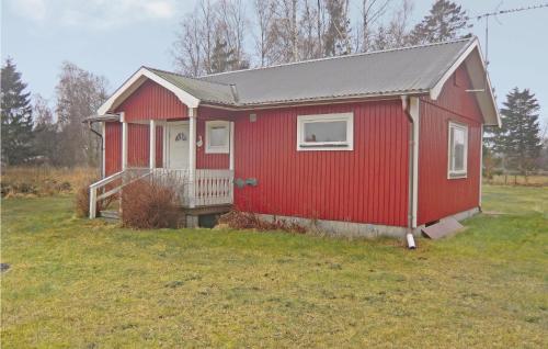 Nice Home In Lttorp With Kitchen