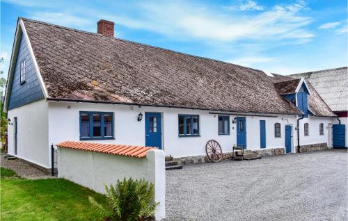 Amazing Home In Ystad With Kitchen