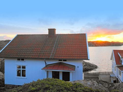 Holiday home SKÄRHAMN