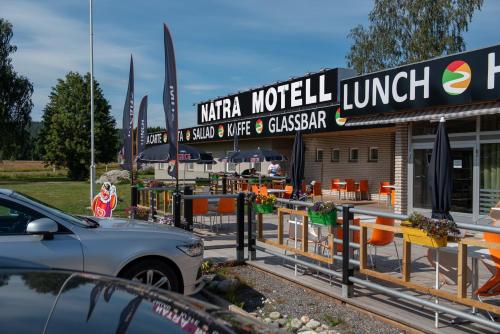 Nätra Motell