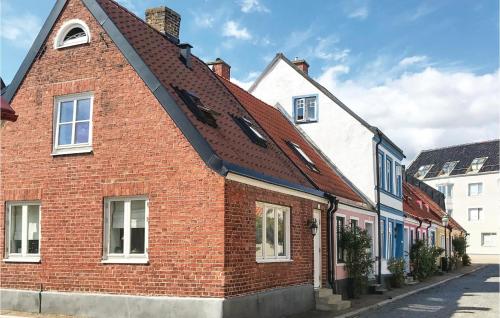 Stunning Home In Ystad With Kitchen