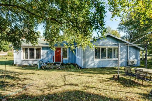 Nice holiday home near Skummelovs strand