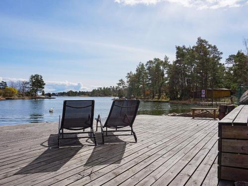 Holiday home OSKARSHAMN II