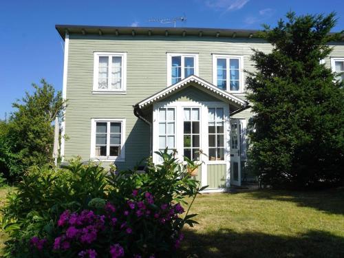 Holiday home RONNEBY IX