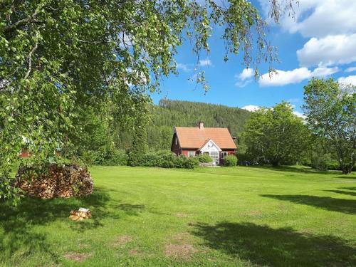 Countryside Holiday home "Our Little Farm"