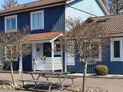 Holiday home Halmstad VII