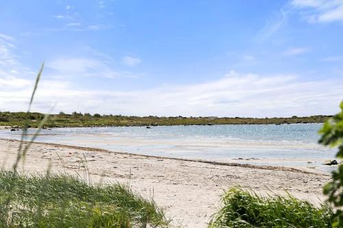 Cozy cottage by the sea south of Varberg