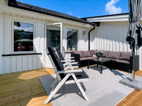 Holiday home TORSLANDA IV