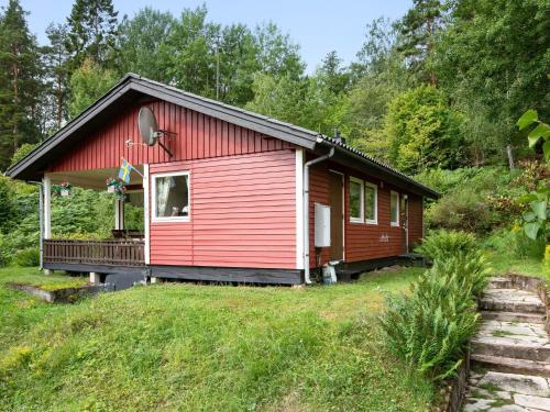 Chalet Västanvik Snickarhagen by Interhome