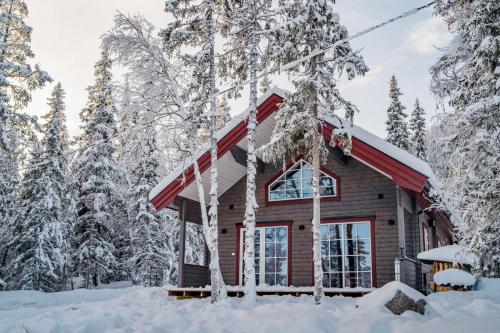 Kåvanstugan Funäsdalen