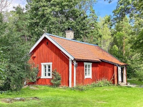 Holiday home Uppsala