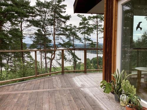 Holiday home Ljungskile IX