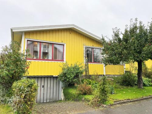 Well-equipped holiday home in Varnamo