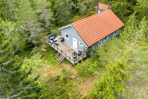 Cottage in Stockholm