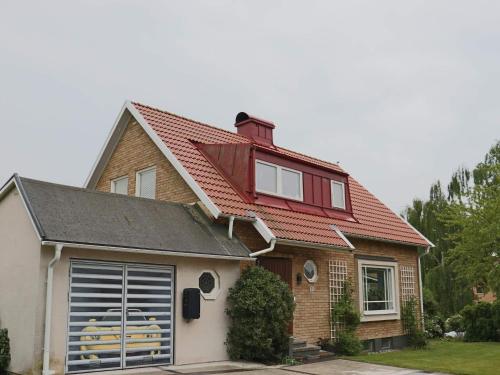 Holiday home FALKENBERG XXIX