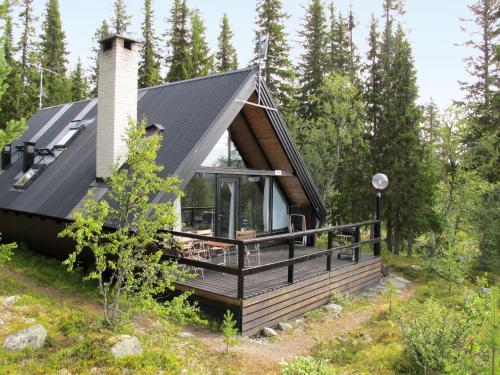 Chalet Fjällbjörken by Interhome