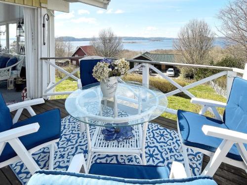 Holiday home UDDEVALLA XLIII