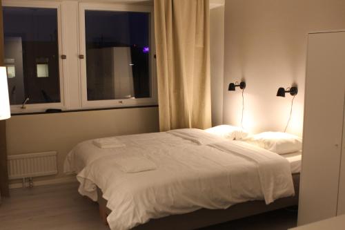 Hotell Bromma