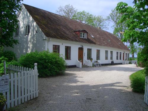 Bed & Breakfast Vragerups Gård